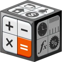 超電卓　～ローン・為替・関数・電卓～