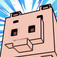 超暇つぶし｜ジャンプ！ボクセルの豚が大冒険