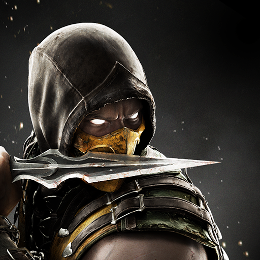 Mortal Kombat Mobile